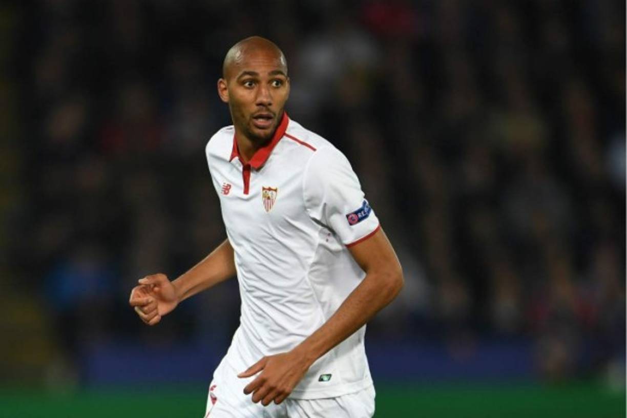 El Arsenal no tiene intención de abordar la incorporación del centrocampista francés del Sevilla, Steven N'Zonzi. El futbolista no está disputando los últimos minutos y tiene opciones de salir el próximo mes de enero, pero no será al Arsenal.