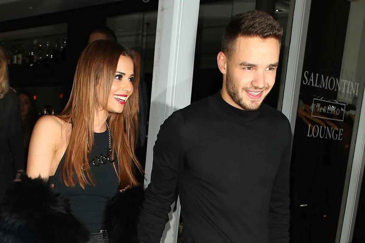 La relación de Cheryl (41) y Liam (31) terminó un año después del nacimiento de Bear. En la entrevista, Cheryl, quien se divorció dos veces antes de su romance con Liam, insinuó que la ruptura no fue decisión exclusiva de ella.