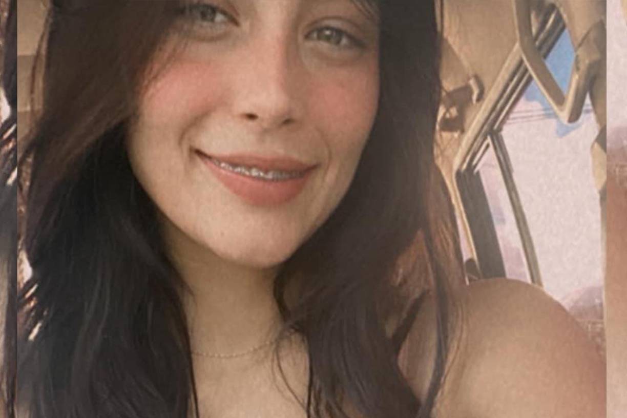 Agregó que “y saber de esta triste noticia y Dios tú y yo sabe cuantas cosas hablamos, pero solo le pido a Dios es que derrame mucha fortaleza y fuerza para tú familiares, en especial para tu tía”.