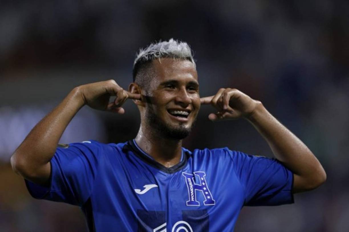 Alexander López: Es el encargado de generar el fútbol de la H y estará en el mediocampo.