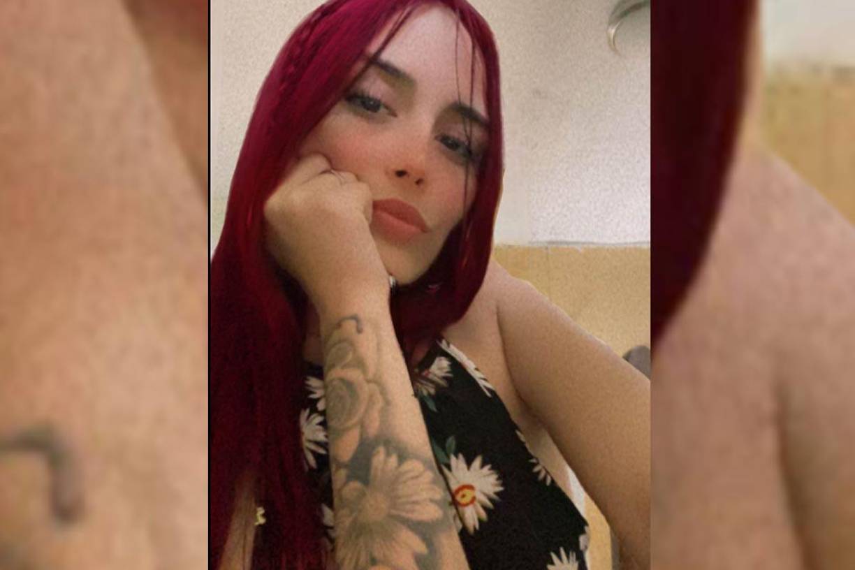 Dentro de un Corolla acribillan a Nileishka Valderrama y su novio