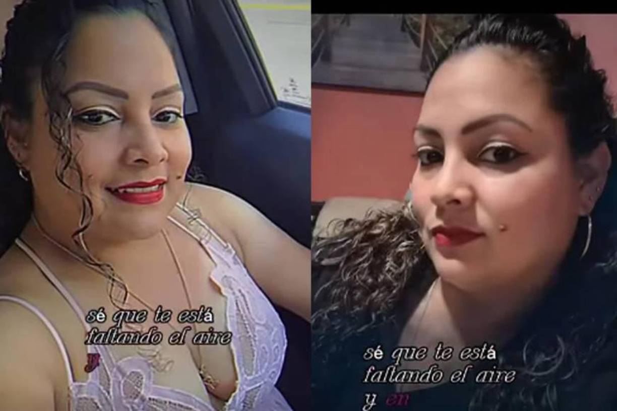 Esta semana, también se reportó el caso de una pareja hondureña en la que el hombre asesinó a su pareja tras revisar su teléfono celular por sospechas de infidelidad.