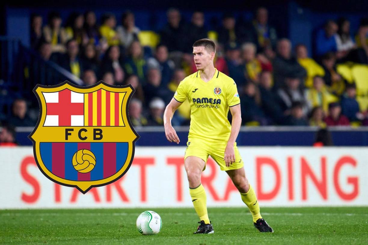 El FC Barcelona está buscando un lateral derecho para la próxima temporada. Según informó Mundo Deportivo, el conjunto blaugrana tiene en la mira a cinco futbolistas de primer nivel europeo. Juan Foyth, Jeremie Frimpong, Malo Gusto, Thomas Meunier y Diogo Dalot. El argentino es el principal deseo de Xavi Hernández y ya lo ha pedido a Laporta.