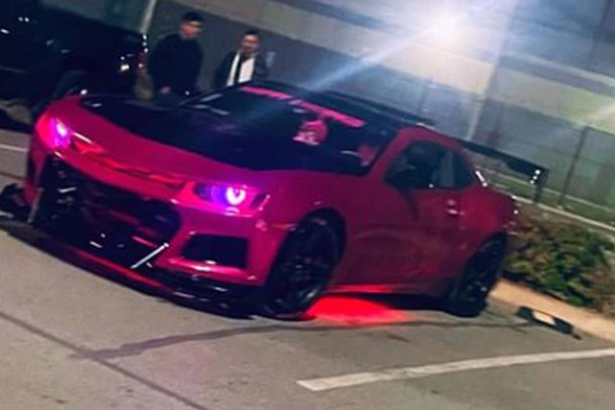 Mientras tanto, amigos, familiares y seguidores de Nicole se unen en un coro unánime de tristeza y despedida en las redes sociales, donde sus recuerdos y su legado digital permanecerán como un tributo eterno a su espíritu vibrante y su alma luminosa.