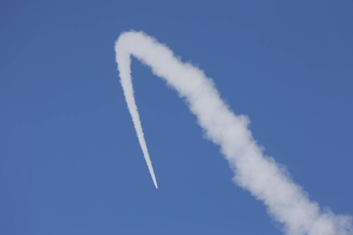 En 2021, Hamás lanza el 10 de mayo una andanada de cohetes en “solidaridad” con los cientos de palestinos heridos en enfrentamientos con la policía <b>israelí</b> en la Explanada de las Mezquitas de Jerusalén, tercer lugar santo del islam. 