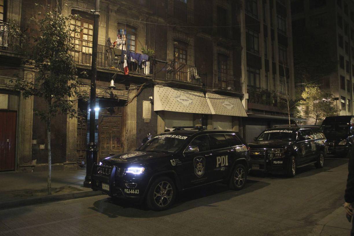 El pasado sábado, una mujer llamada Yatziri llegó a las inmediaciones de la colonia Guadalupe Tepeyac en la alcaldía Gustavo A. Madero, donde “El Rolex” fue asesinado mientras esperaba la luz verde del semáforo.