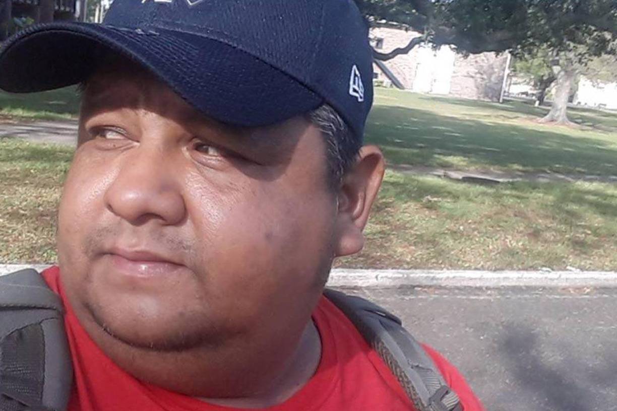 <a href="https://www.laprensa.hn/fotogalerias/mundo/honduras-hondureno-muere-jacksonville-florida-ola-calor-GB14628097#image-1">Johny Gutiérrez (44), quien nació en Choluteca</a>, zona sur de Honduras, murió de un infarto fulminante el 28 de julio de 2023 en Jacksonville, Florida, Estados Unidos. 