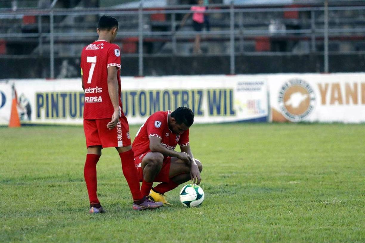 César Oseguera se vio hundido por la derrota de la Real Sociedad.