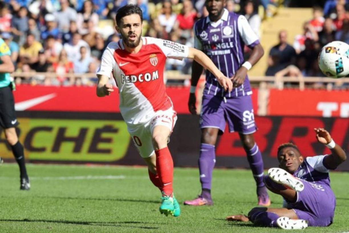 Según The Independent, Mourinho no desiste en su interés por Bernardo Silva. El portugués podría reforzar al Manchester United de cara a la siguiente temporada