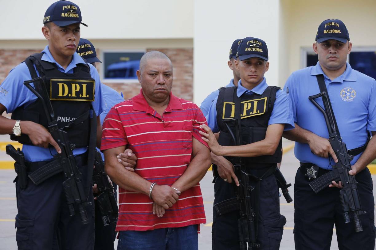 Otro de los que ya logró su libertad es José Raúl Amaya Argueta, cuñado de José Inocente Valle Valle, tras cumplir una condena de 7 años y tres meses.El condenado logró su libertad el 24 de noviembre de 2021 y regresó a Honduras. Su hermana Marlen Griselda Amaya Argueta también ya está en libertad, luego de haber cumplido 6 años en prisión.