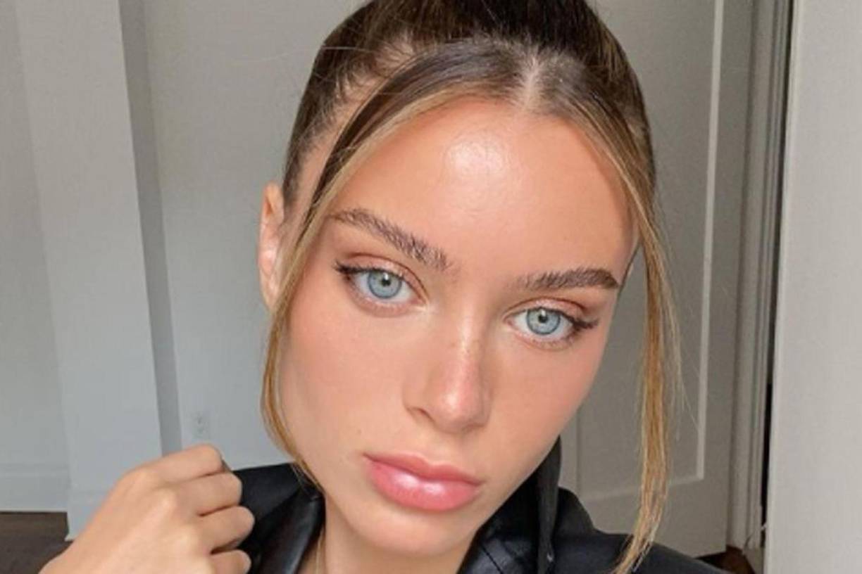 La modelo erótica de 25 años contó a la revista Playboy que tiene cicatrices psicológicas con las que sigue luchando, como la depresión y pensamientos suicidas.