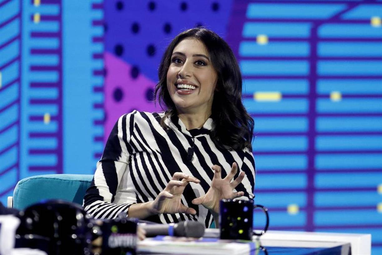  Irán afirmó este lunes que la periodista italiana Cecilia Sala fue detenida el 19 de diciembre en Teherán por “violar las leyes de la República Islámica”.