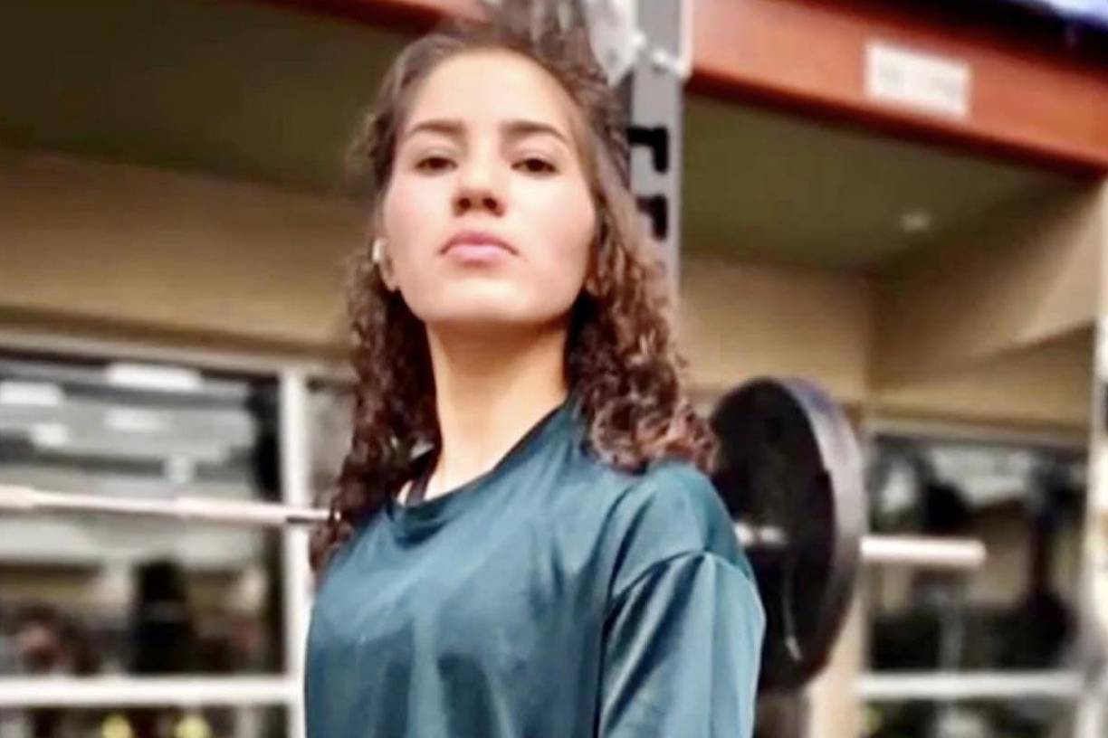 Doris Aguilar había desaparecido varios días antes de ser encontrada muerta.