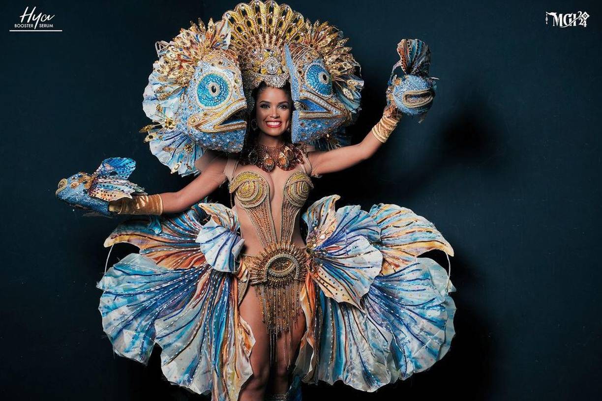  Cada candidata tiene la oportunidad de mostrar su cultura a través de diversas competencias, incluyendo trajes nacionales, desfiles en traje de baño y presentaciones en vestido de noche. Además, el certamen incluye una campaña para detener la guerra y todas las formas de violencia.