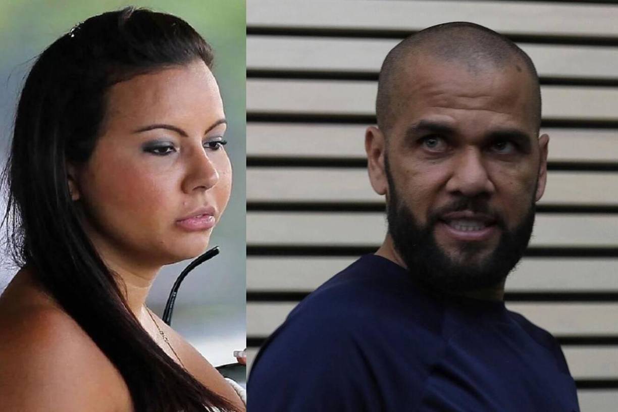 Dinorah Santana confesó cómo se encuentran sus hijos en Brasil tras lo ocurrido con su padre. Ella asegura que se mudarán a Barcelona y que el futbolista sería incapaz de agredir a una mujer.