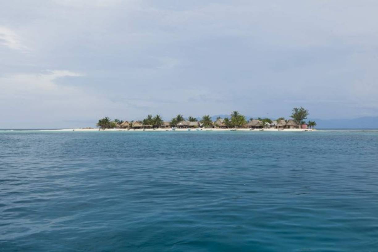 La belleza de Cayos Cochinos, en el Caribe de Honduras, es una maravilla natural a nivel internacional. The Weather Channel, portal especializado en el clima, eligió a este paraíso entre las 50 aguas más claras del mundo.