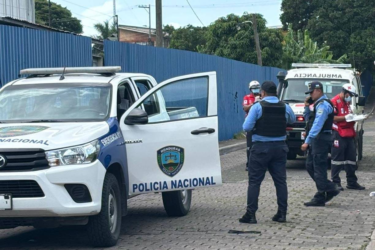 La mujer perdió la vida mientras presuntamente intentaba asaltar a un joven junto a un cómplice.