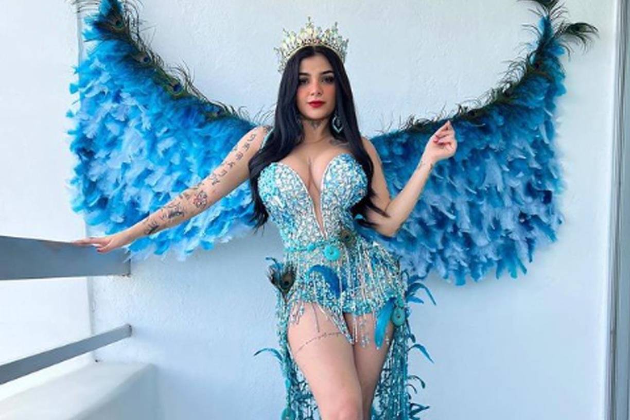 Recientemente dijo que “recuerden que antes de ser famosa soy persona y tengo sentimientos”.