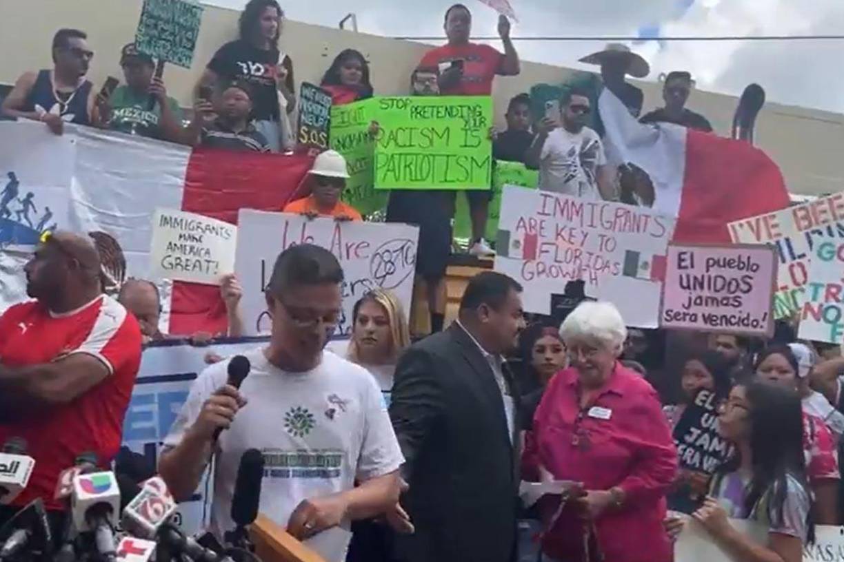 Le Ley SB1718 entraría en vigor el próximo 1 de julio de 2023. 