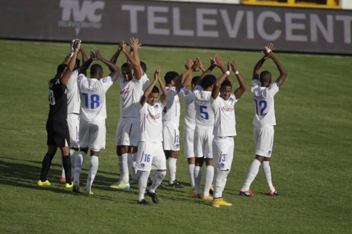 El cuadro olimpista arrancó con un triunfo prometedor ante Parrillas One.