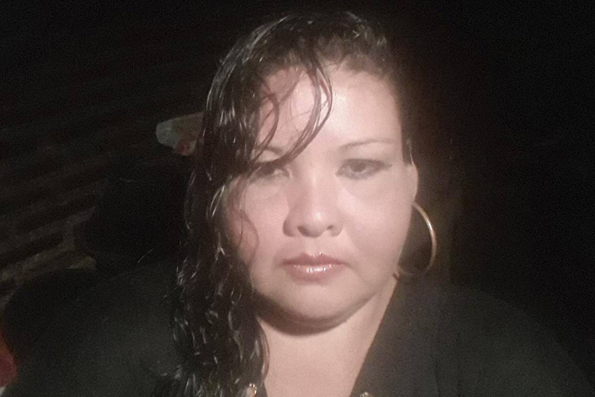 Cristina era una madre trabajadores que nunca se imaginó que se complicaría su salud por sacarse una muela.