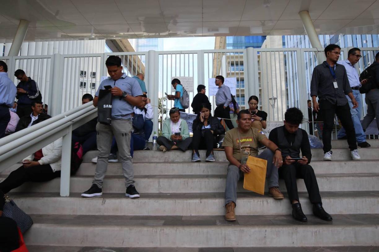 Que dicho contrato de fideicomiso fue aprobado por el Congreso Nacional mediante Decreto Legislativo número 307-2013 publicado en el Diario Oficial La Gaceta el 12 de mayo de 2014. 