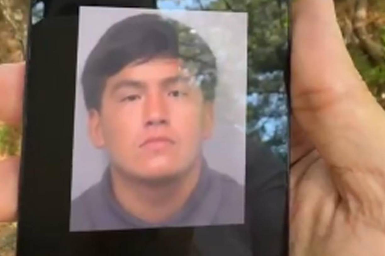 Su exnovio, Jesús Monroy, fue capturado y guarda prisión mientras sea el principal sospechoso del doble asesinato.