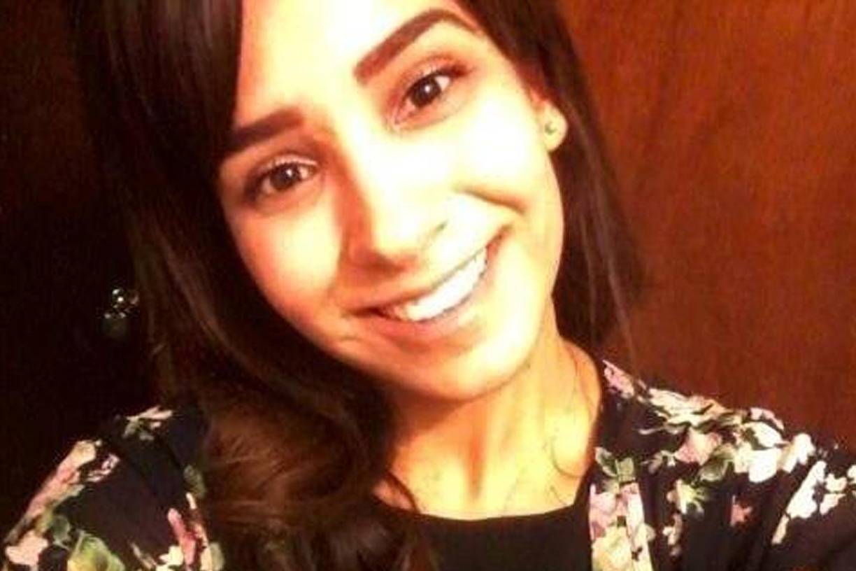 De acuerdo con las primeras investigaciones, la doctora había salido con una amiga a pasear la noche del sábado 16 de septiembre y por sus estados de WhatsApp se supo que estuvo primero en la cantina Baja Brewing para de ahí pasar al bar El Arroyo de la calle Centenario. Después se perdió comunicación con ella. 