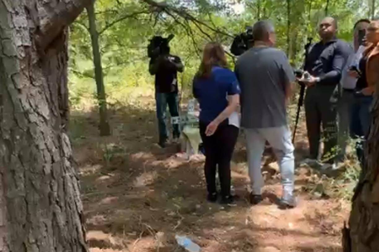 La joven solo tenía 16 años de edad.