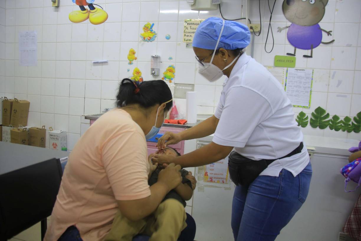 La jornada se realizará del 9 al 31 de mayo. 