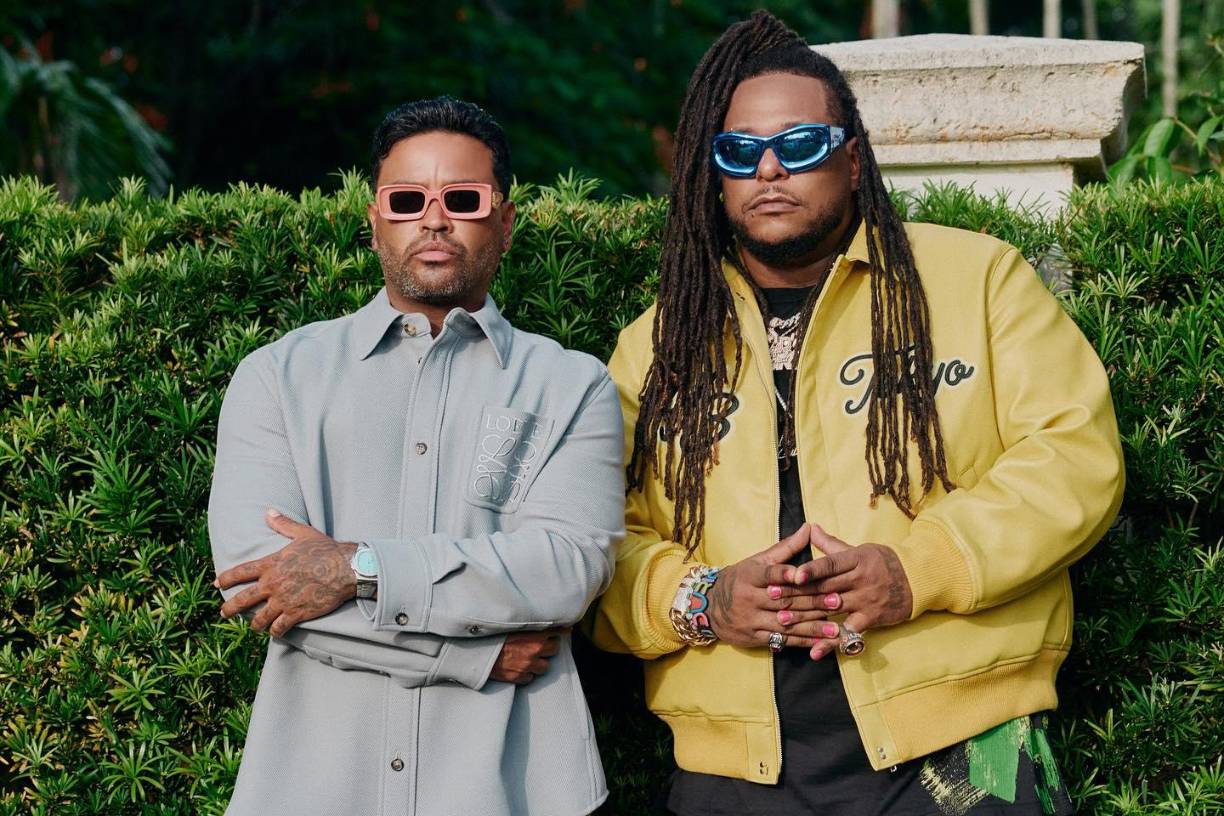  Los legendarios reguetoneros de Puerto Rico, Zion y Lennox, anunciaron este miércoles, 13 de noviembre, su separación como dúo tras más de 20 años de carrera. Esta decisión se tomó debido a “intereses profesionales y personales” de Zion.