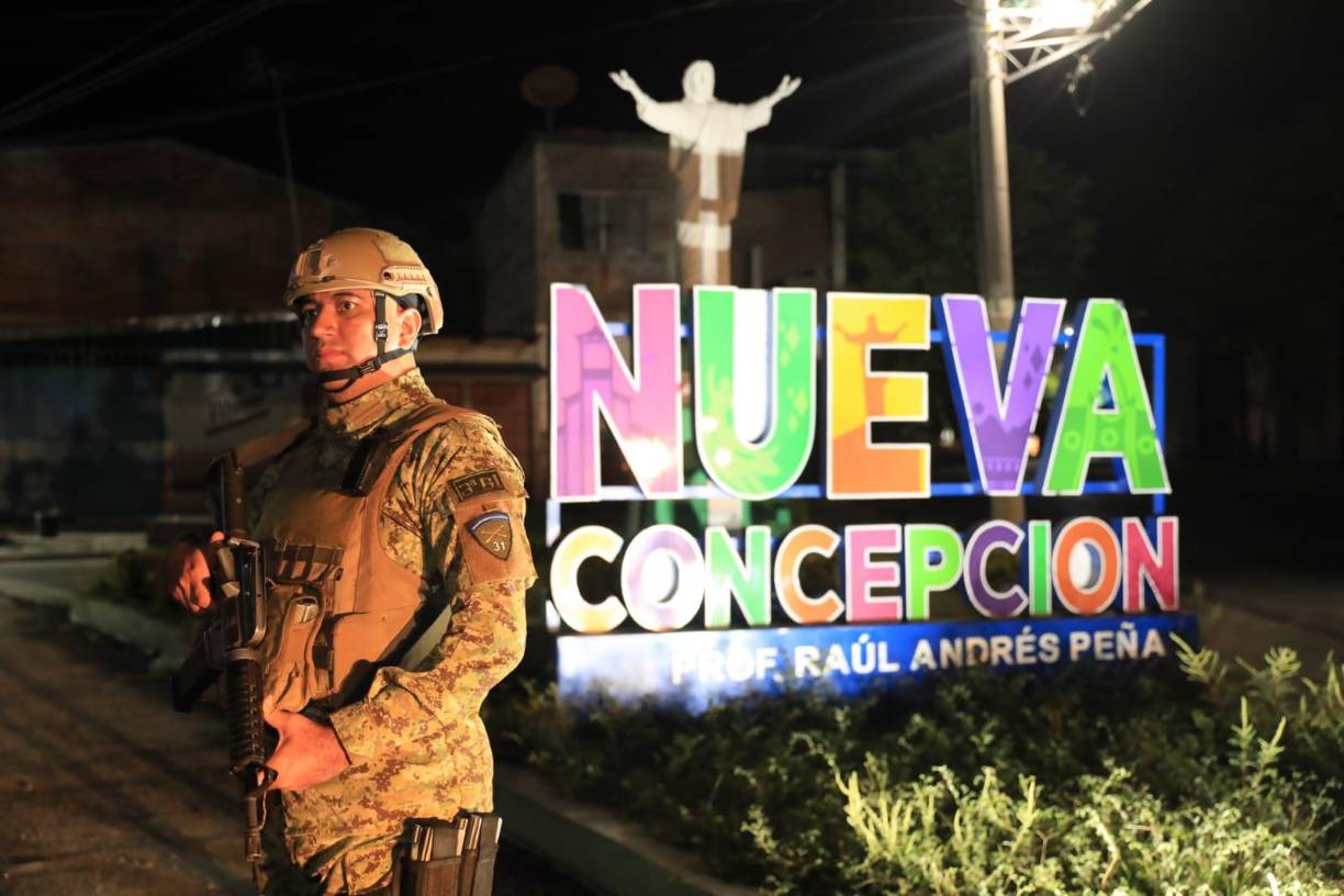 La Asamblea Legislativa, de amplia mayoría oficialista, aprobó la noche del martes la decimocuarta prórroga de un régimen de excepción vigente desde finales de marzo de 2022 tras una escalada de los homicidios y que ha dejado más de 68.700 detenidos.