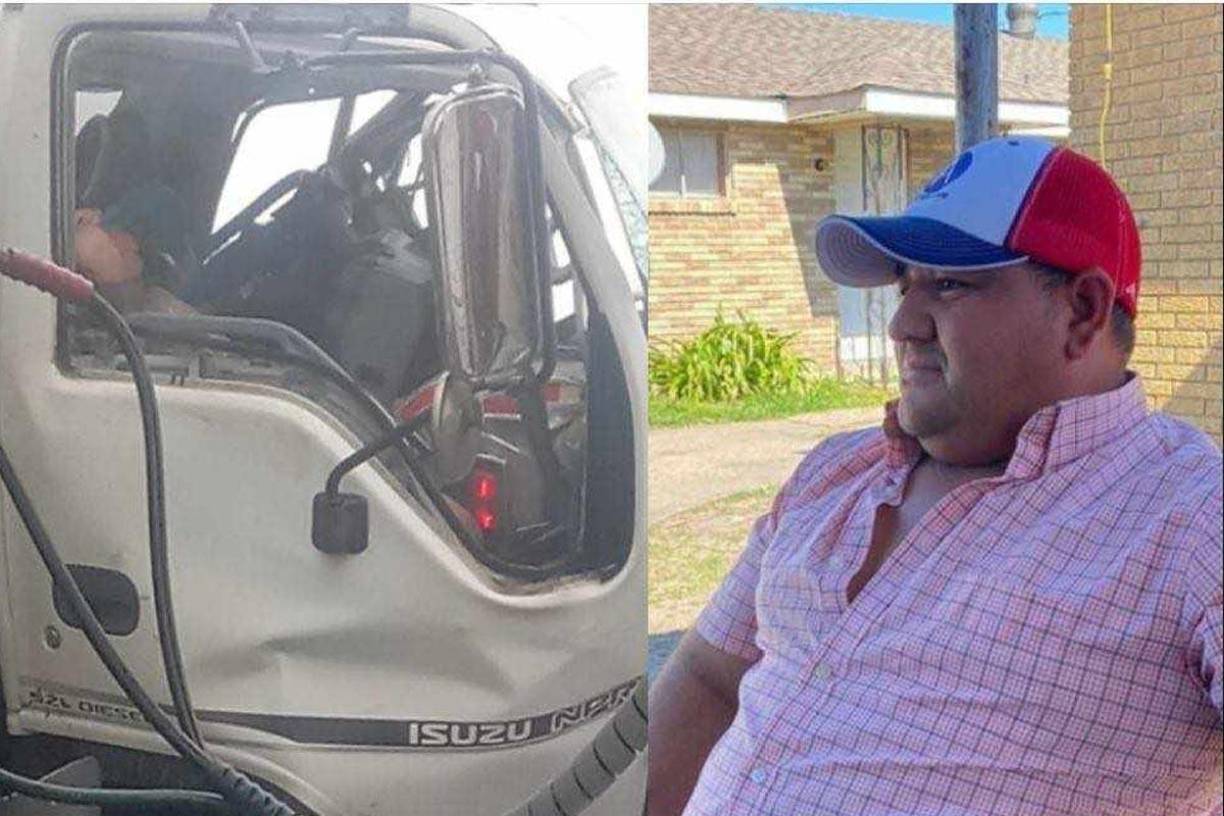  Para colaborar con la repatriación del hondureño pueden comunicarse al teléfono 504-266 3496.