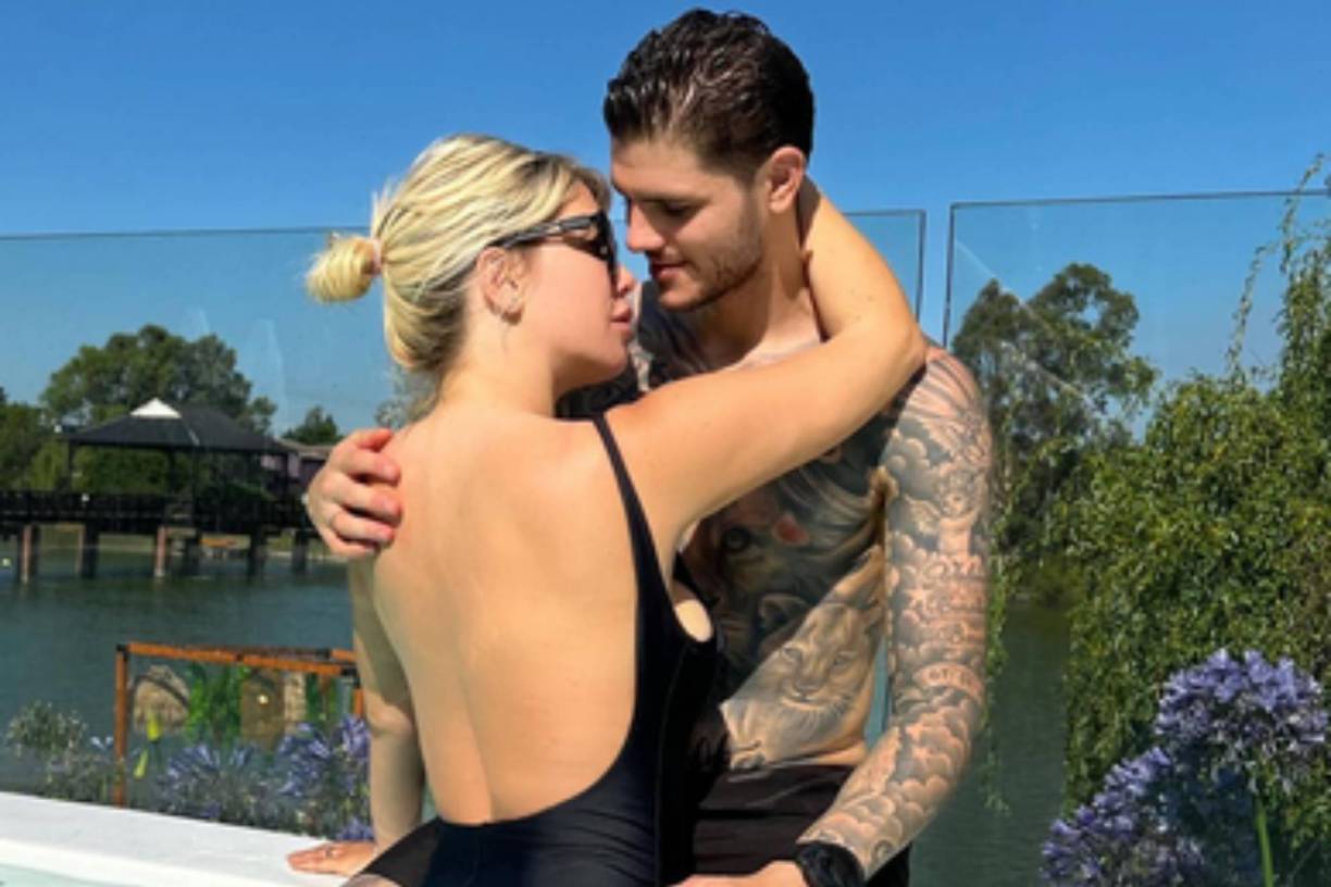 Icardi no quiere que la empresaria continúe manejando su carrera y su dinero, pues los rumores dicen que Wanda habría emitido una factura de un millón de euros por el pase de Icardi al Galatasaray