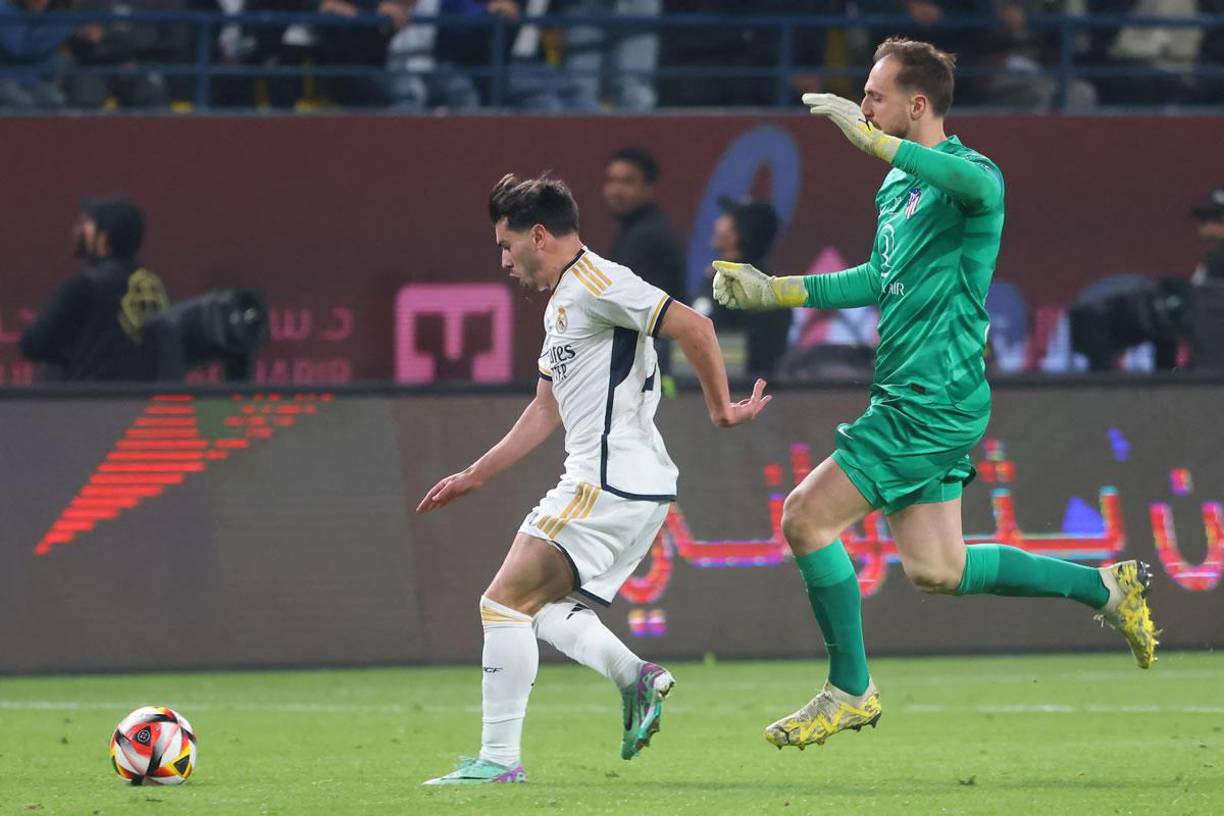 Locura del triunfo de Real Madrid, sorpresivo invitado y la razón de los abucheos a Kroos