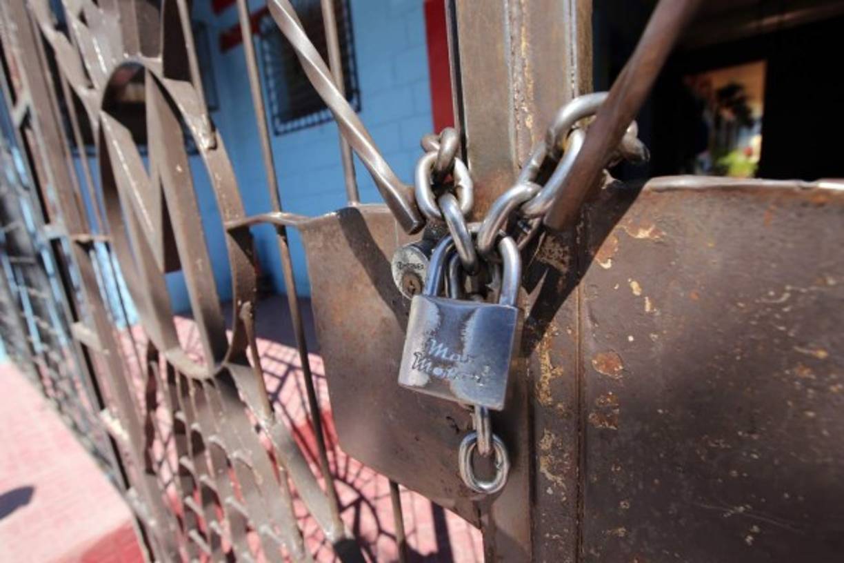 El Instituto Modelo atiende las áreas de Modelo School y Jardín Escuela e Instituto Modelo.