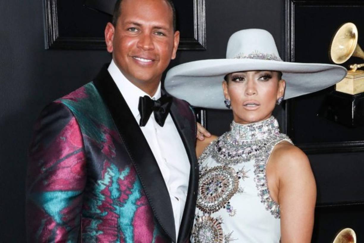 Jennifer López y Alex Rodríguez están haciendo todo lo posible por salvar su relación.