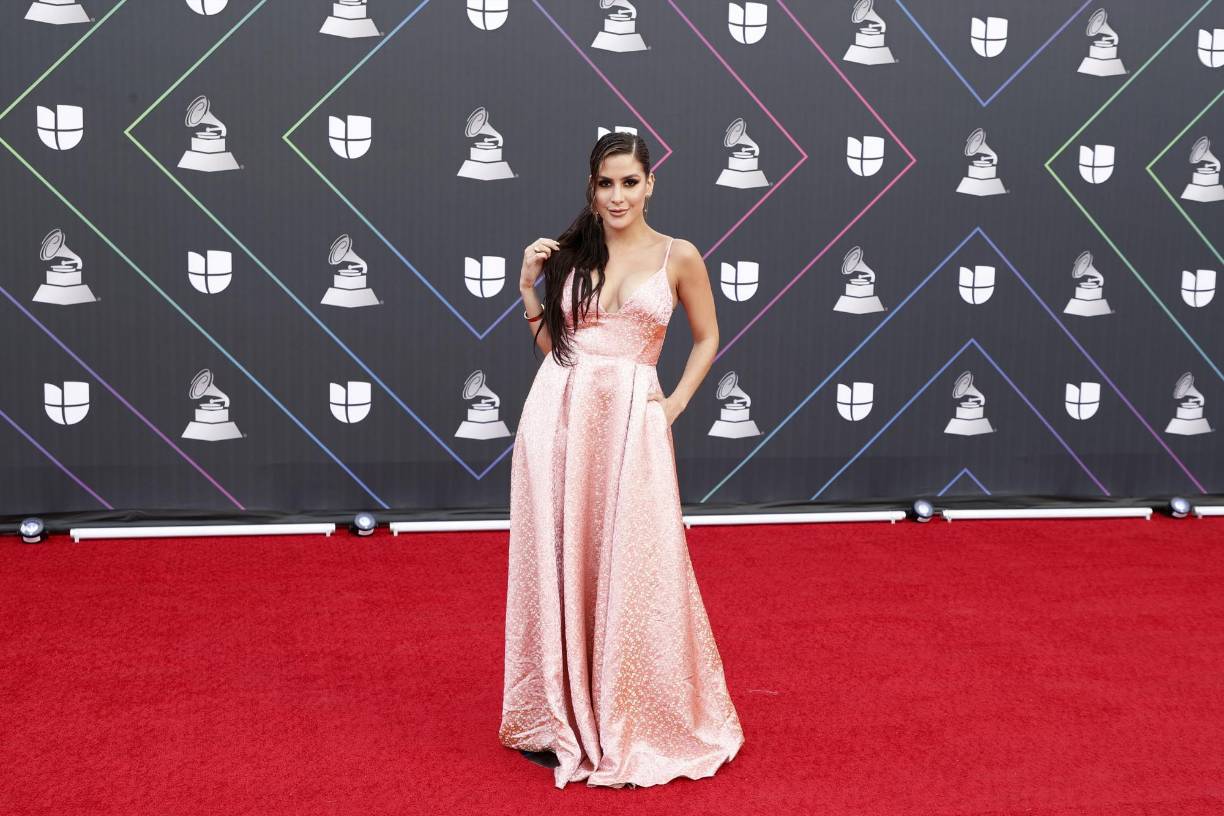 Jessica Rodríguez es uno de los rostros reconocidos del programa ‘Despierta América’. 