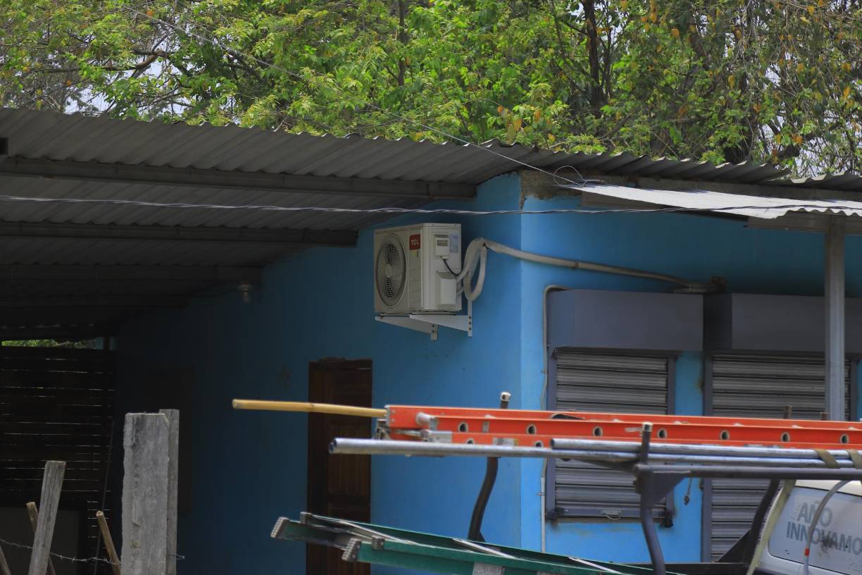 Un 52% de las pérdidas, para ser más precisos, se registran en San Pedro Sula. 