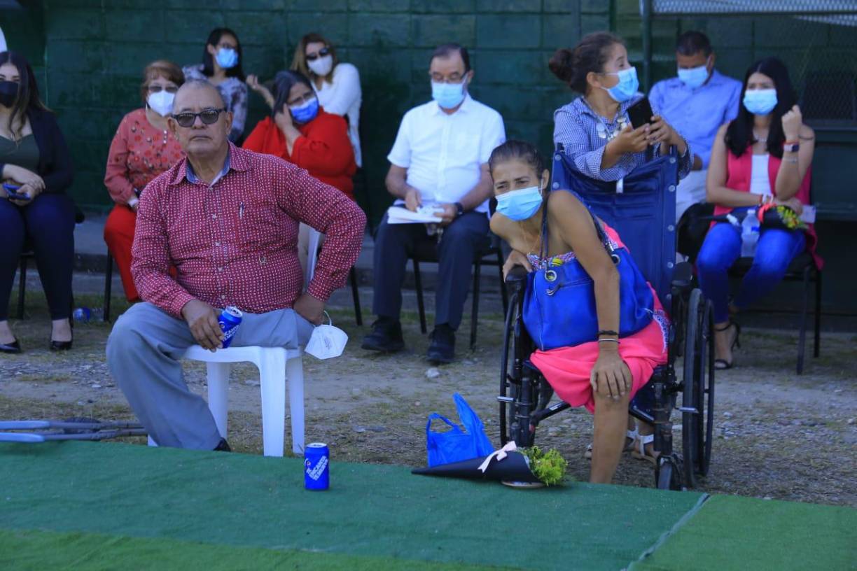 La población de Puerto Cortés espera evolución en temáticas sociales, de infraestructura, sanitarias y turísticas. 
