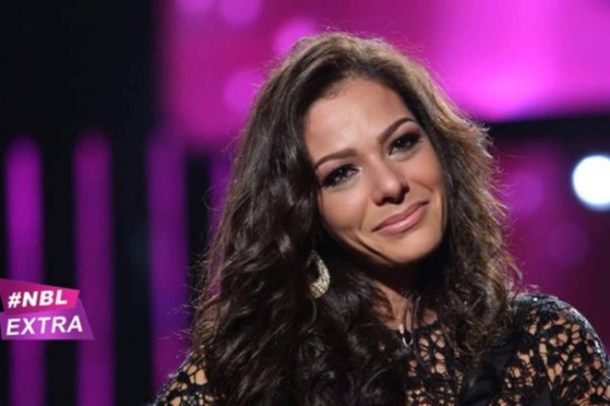 La ceibeña esta es la segunda vez que es nominada para ser expulsada de la casa de Nuestra Belleza Latina 2015.