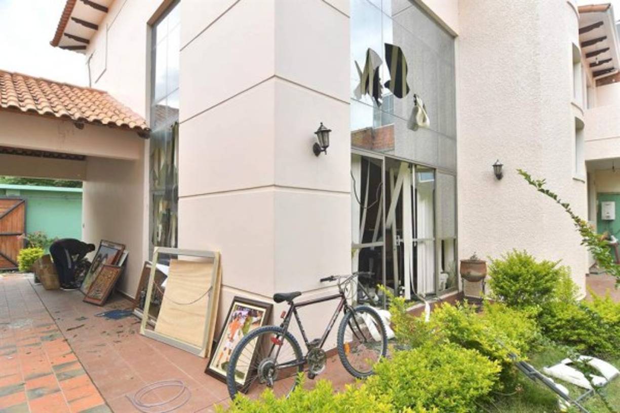 La región es donde se encuentra el Chapare, una zona cocalera donde se cree que podría estar Morales, aunque no existe constancia oficial, y en la que comenzó su trayectoria sindical antes de llegar al poder en 2006.