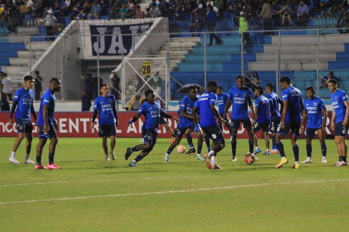 Estas son algunas de las mejores imágenes de la fiesta que se vivió en el recinto capitalino. 