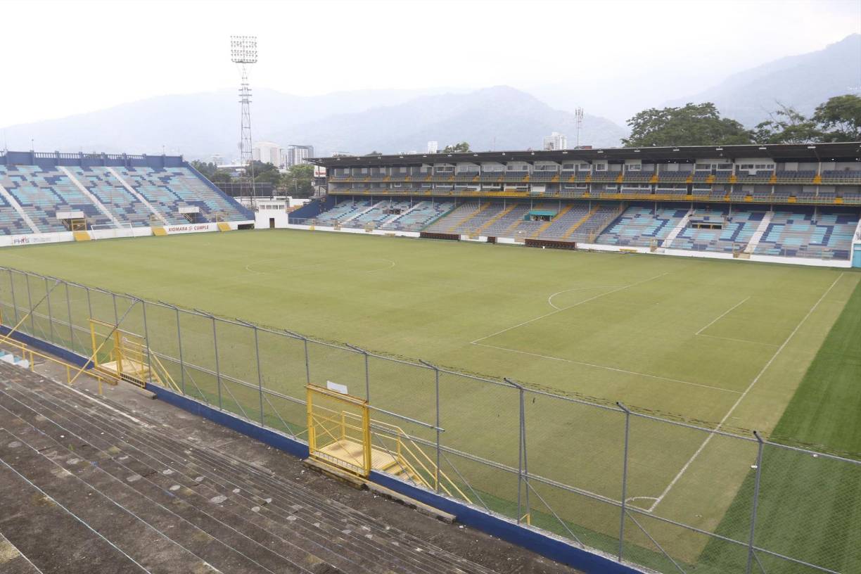 El balón comenzará a rodar a las 8:00 PM y será un atractivo duelo con olor a revancha tras la eliminación en el 2023 en el Azteca.