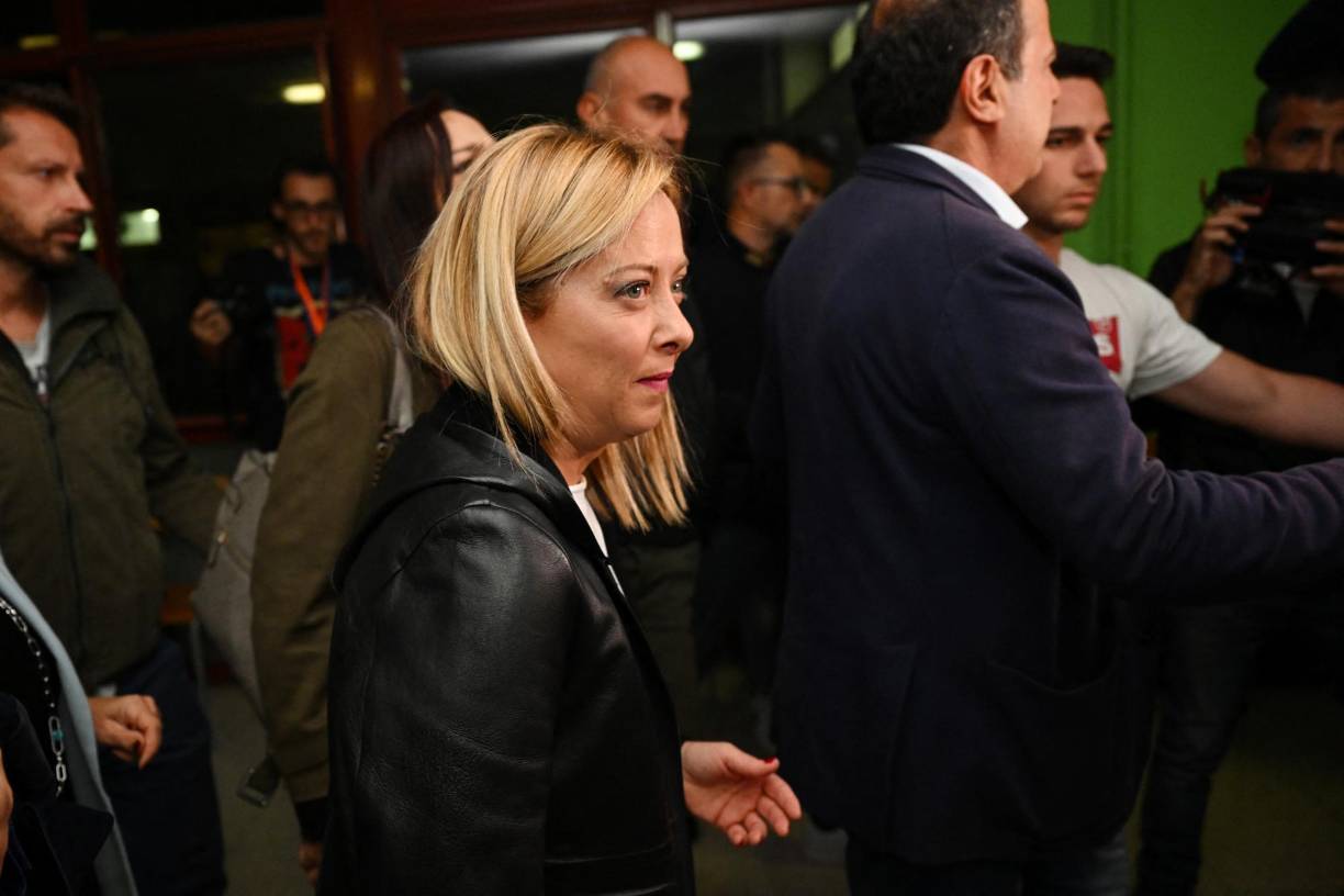 Su juventud, su tenacidad y, su fuerte personalidad han conquistado las redes. Se volvió famoso su discurso en 2019 en que se definió así: “Soy Giorgia. Soy mujer, soy madre, soy italiana, soy cristiana. No me lo quitarán”.