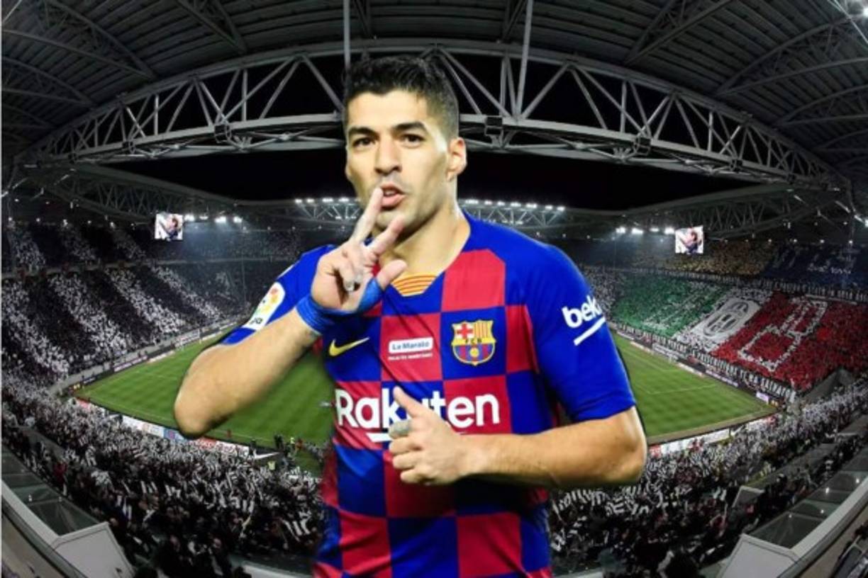 Los diarios italianos La Gazzetta dello Sport y El Corriere dello Sport han informado que Luis Suárez y la Juventus han llegado a un acuerdo para que el delantero uruguayo termine aterrizando en Turín. Ronald Koeman ya le ha comunicado que no cuenta con él para esta temporada y habría sido la Juve quien se terminará haciendo con sus servicios tras la reunión que han mantenido el director deportivo del equipo, Pavel Nedved, y el atacante.
