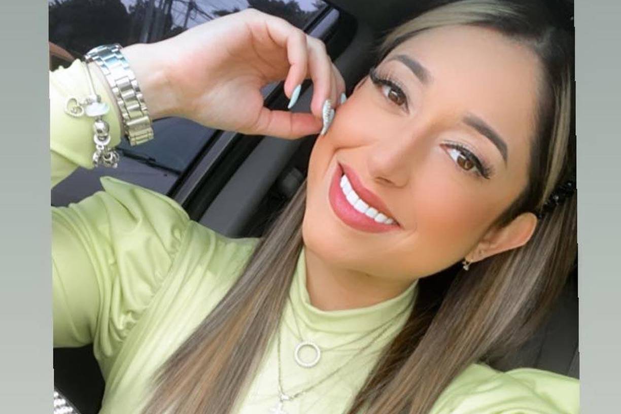 La mujer recibió un impacto de bala en la pelvis, según el informe de la Policía Nacional.