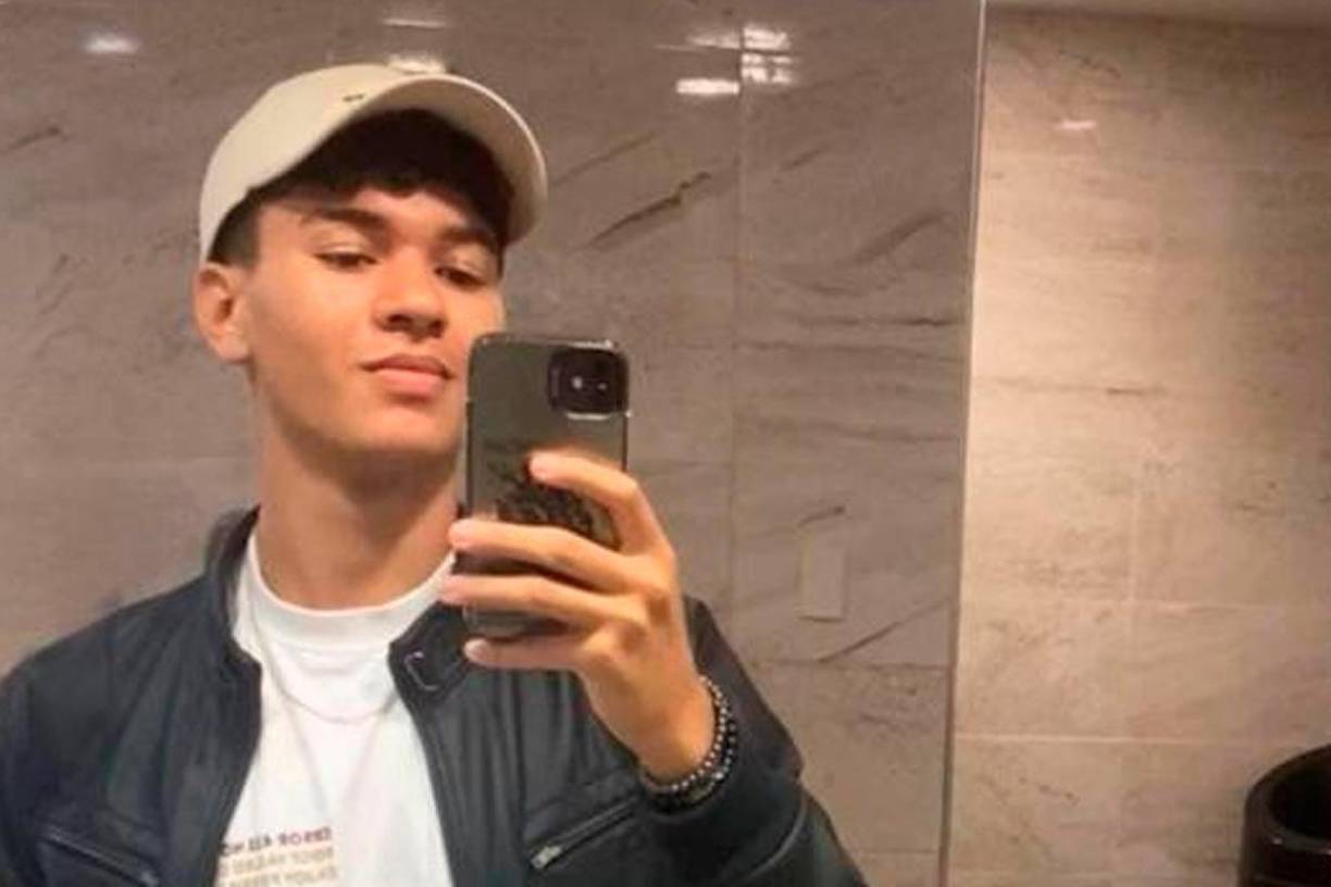 “Lo que deseamos es que autoridades de medicina forense agilicen los procesos para que nos entreguen el cuerpo de mi hijo. Estamos sufriendo por eso porque hemos sido una familia buena y nunca creímos que nos iban a arrebatar a nuestro hijo”, dijo Basilio Arriola, padre de Anders Arriola.