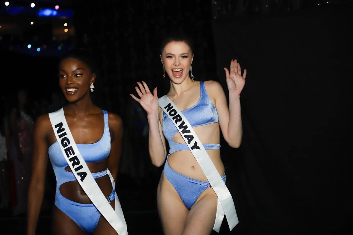 Aunque solo hasta el sábado habrá una nueva soberana de la belleza universal, ya hay varias concursantes que se perfilan como fuertes sucesoras de Sheynnis Palacios. La competencia es feroz, pero también es una celebración de la belleza, la cultura y la unidad global.