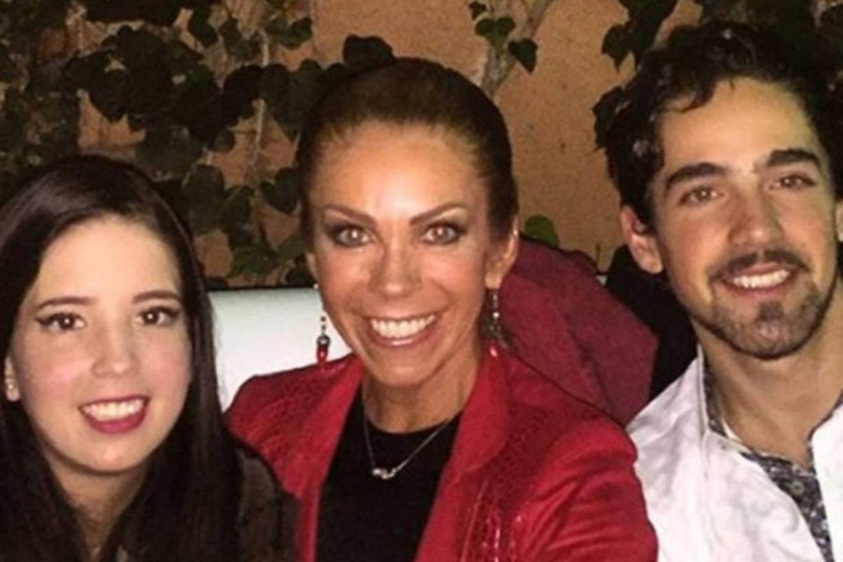 'Hubieron ocasiones Paty, y tristemente te lo tengo que decir y no me da vergüenza y lo puedo decir con todas sus palabras y letras, que necesitábamos dinero para solventar los gastos de Daniela', agregó la conductora del show 'La 3era en discordia' que se transmite por Unicable de Televisa.